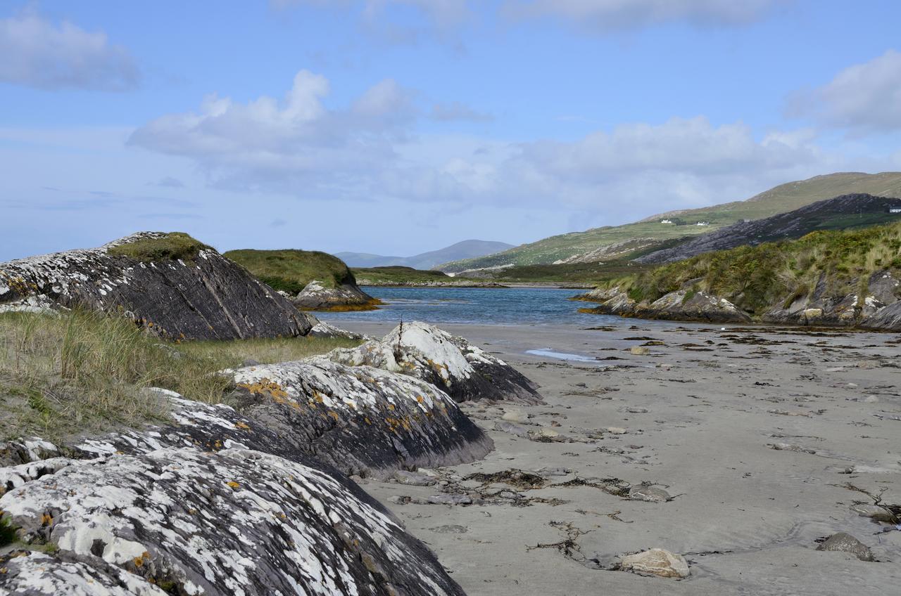 Derrynane & Holiday Homes 3* Caherdaniel