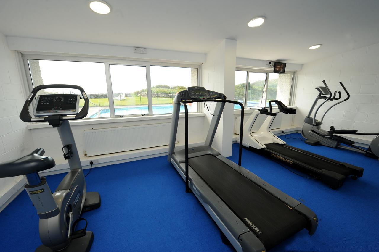 Derrynane & Holiday Homes Hotel