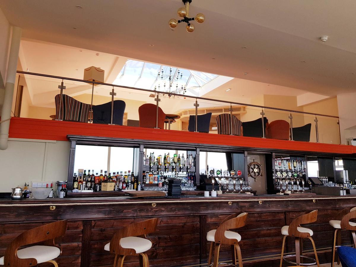 Hotel Derrynane & Holiday Homes 3*