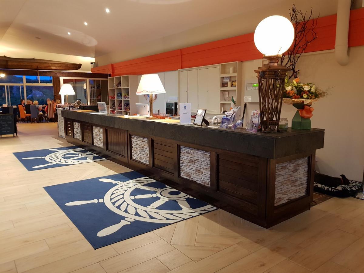Derrynane & Holiday Homes Hotel