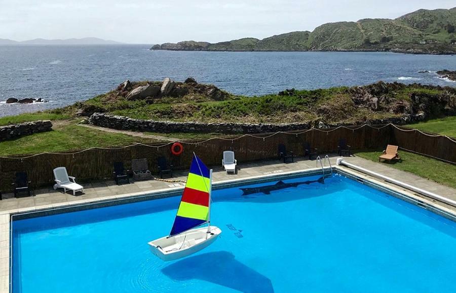 Derrynane & Holiday Homes Hotel Caherdaniel