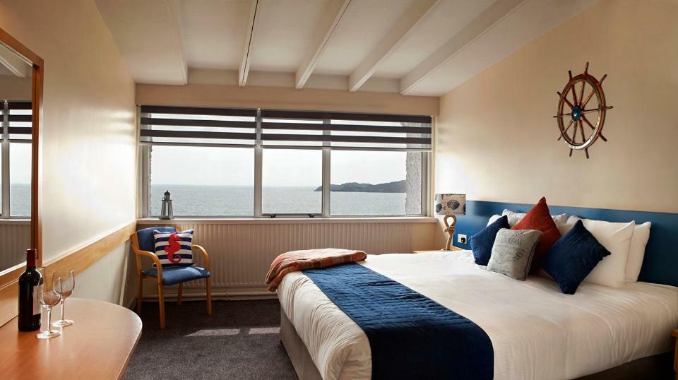 Derrynane & Holiday Homes Hotel