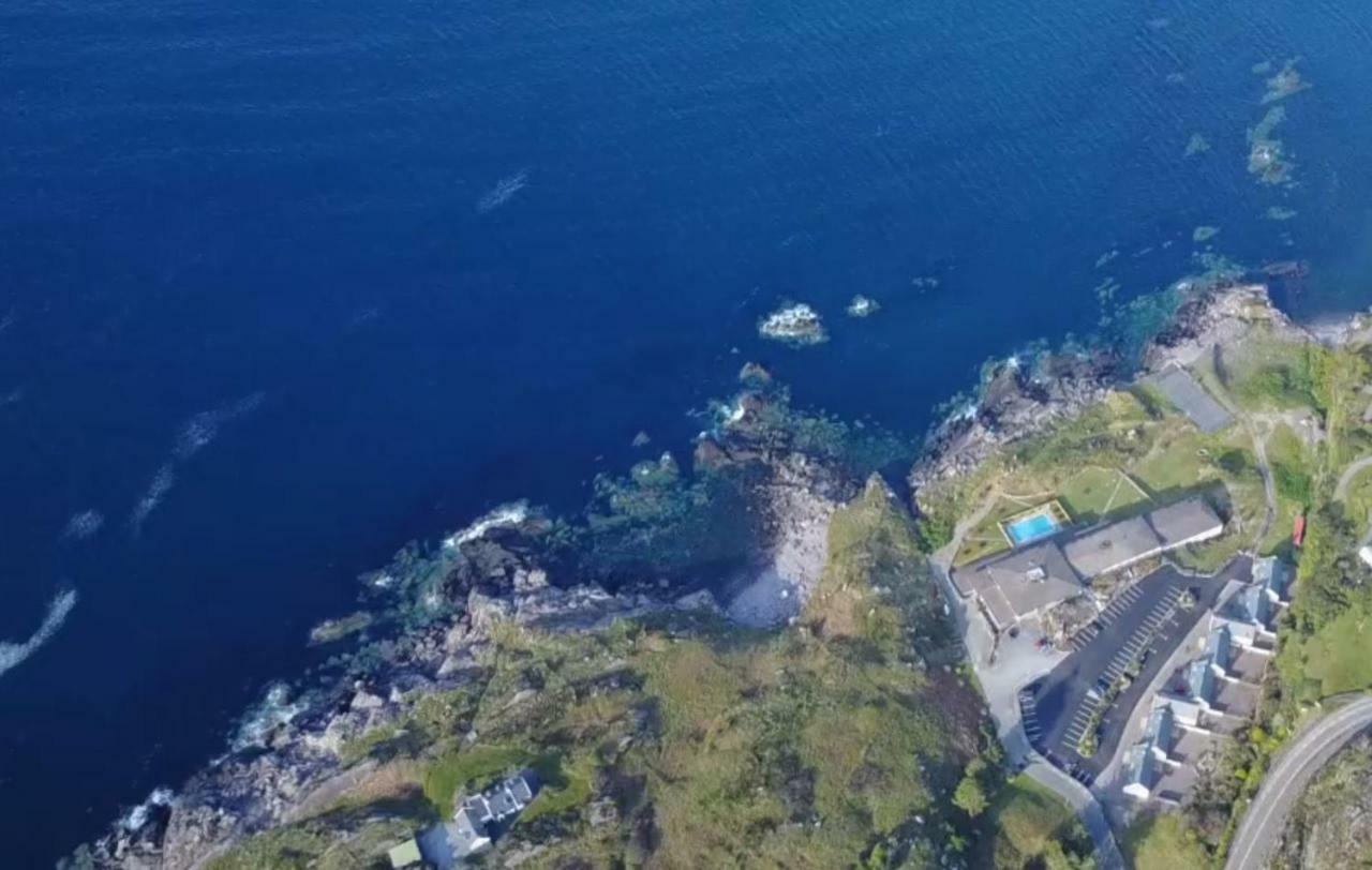 Derrynane & Holiday Homes Hotel