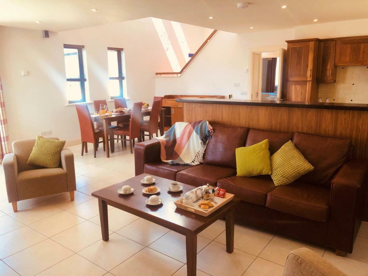 Derrynane & Holiday Homes Hotel Caherdaniel