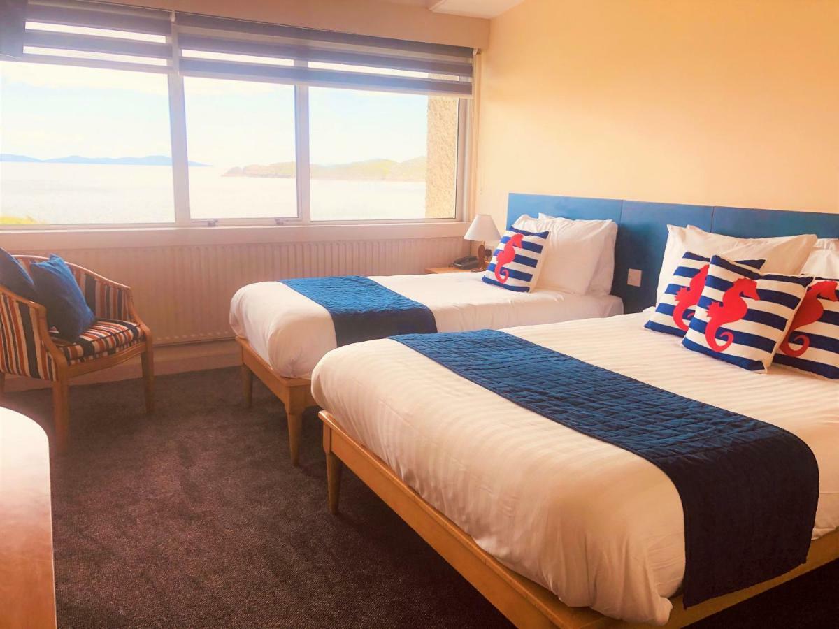 Derrynane & Holiday Homes Hotel 3*