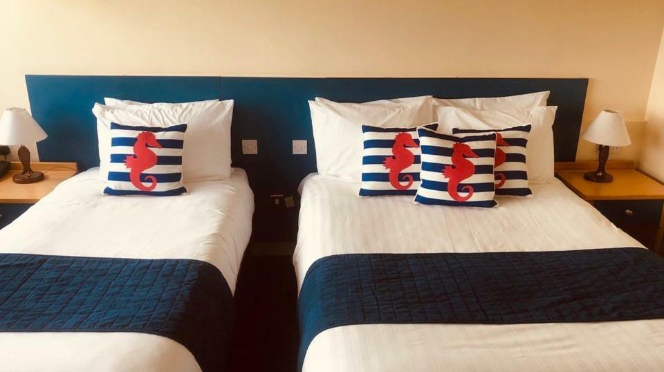 Derrynane & Holiday Homes Hotel
