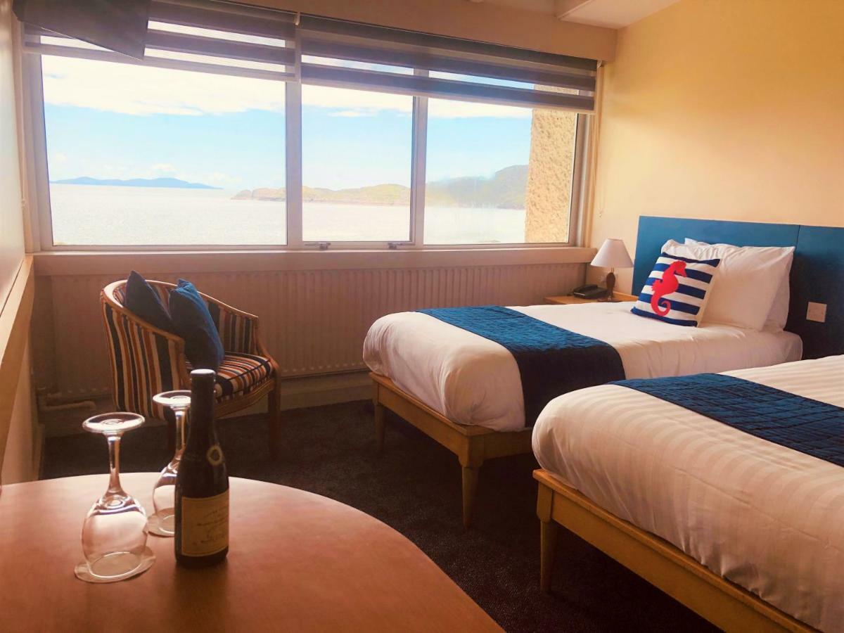 Derrynane & Holiday Homes Hotel 3*