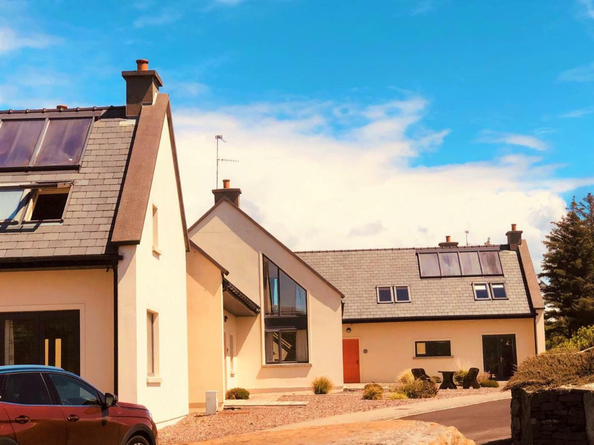 Derrynane & Holiday Homes Hotel 3*