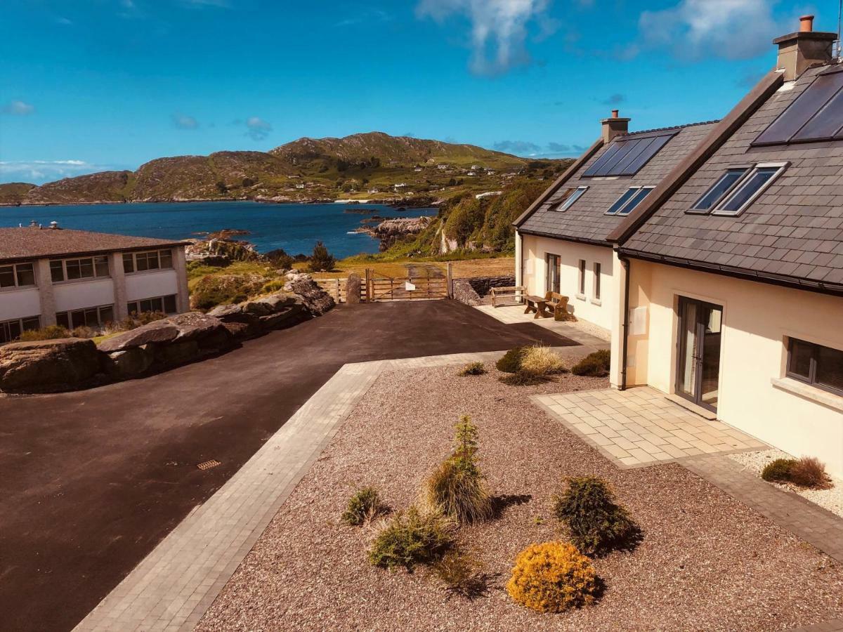 Derrynane & Holiday Homes Caherdaniel